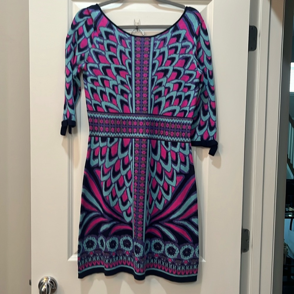 SOLD! Lilly Pulitzer Sweater Dress